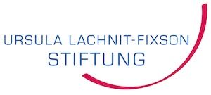 Ursula Lachnit Fixson Foundation Ursula Lachnit Fixson Foundation