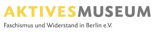 Logo Aktives Museum